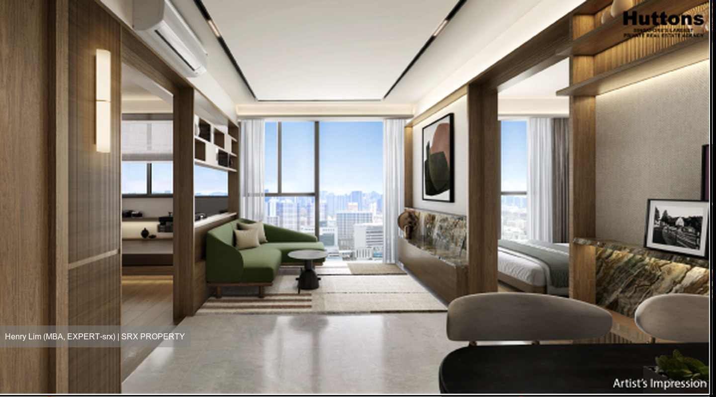 Aurea (D7), Apartment #450174351